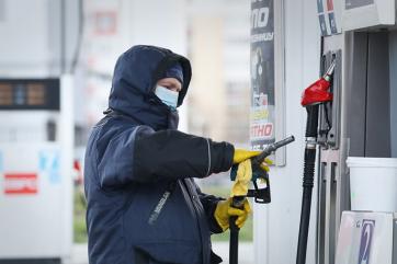 В России продолжится умеренный рост цен на топливо – аналитики